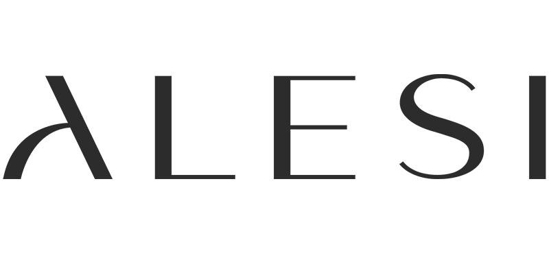 Alesi Logo