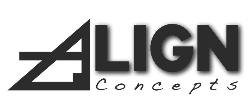 Align Concepts Logo