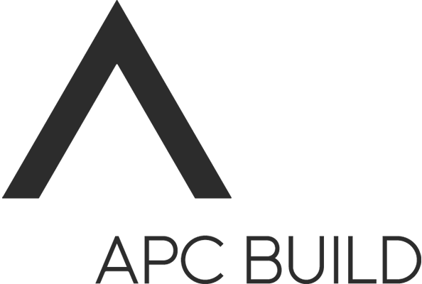 APC Build Logo