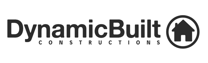 DynamicBuilt black logo
